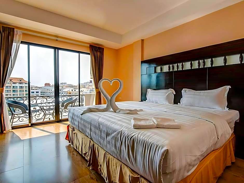 Land Royal Residence