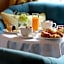 Grand Hotel Henri - Teritoria