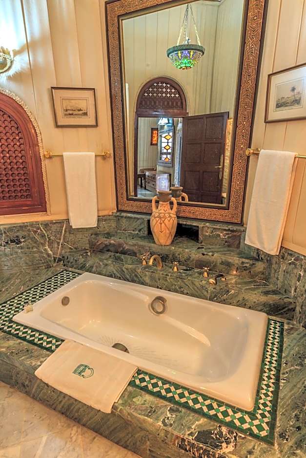 Palais Dar Donab