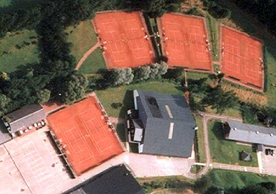 Hôtel Belair "Ravel Etape"