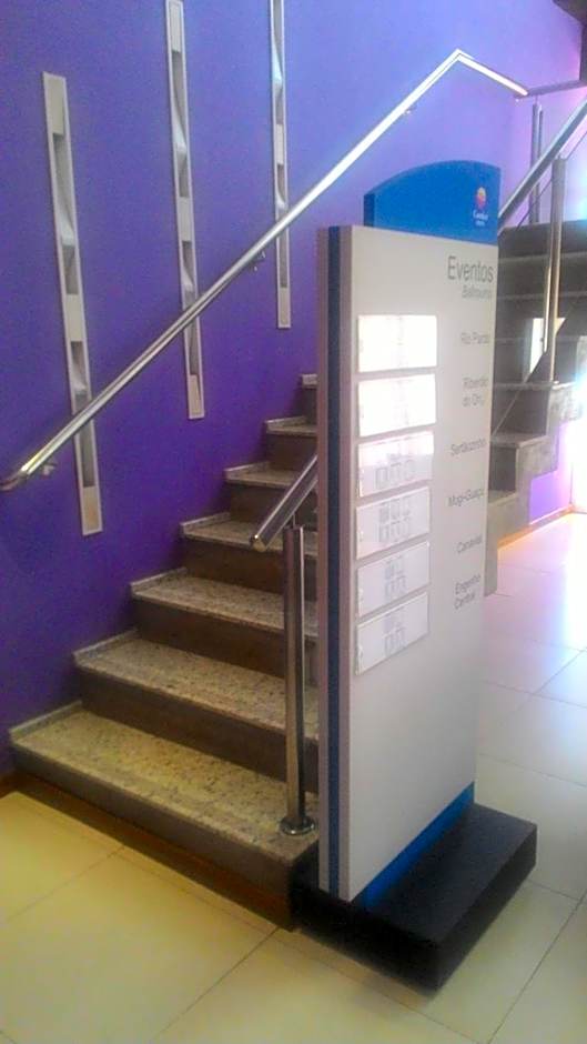 Comfort Hotel Sertaozinho