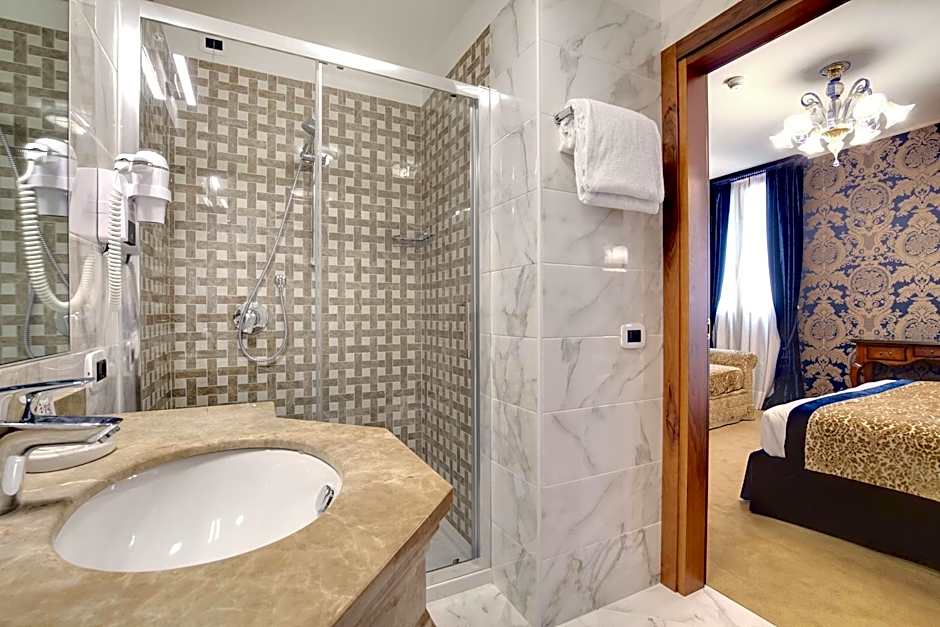 Hotel Casanova