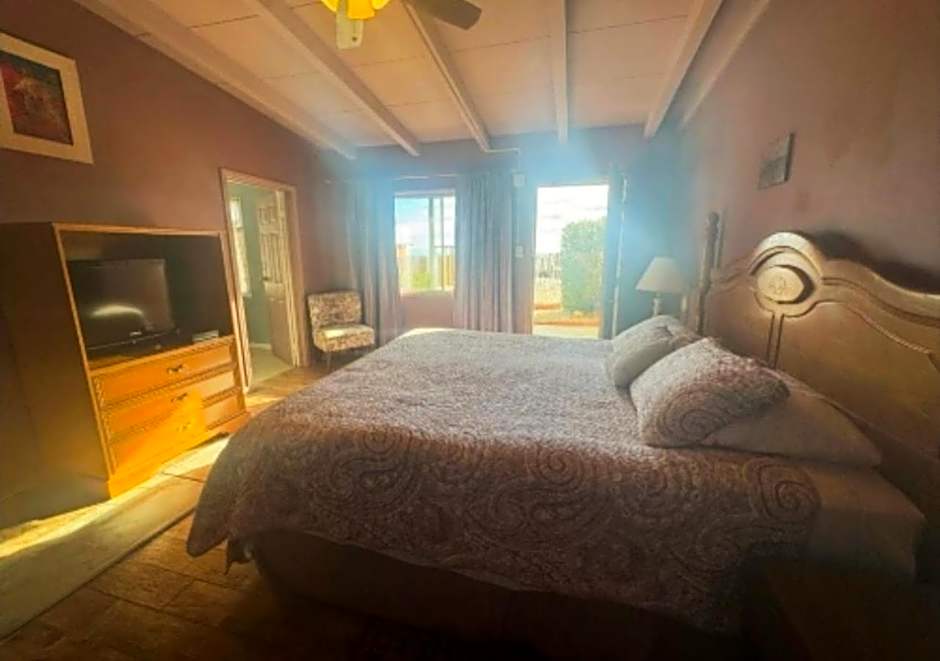 Harmony Motel