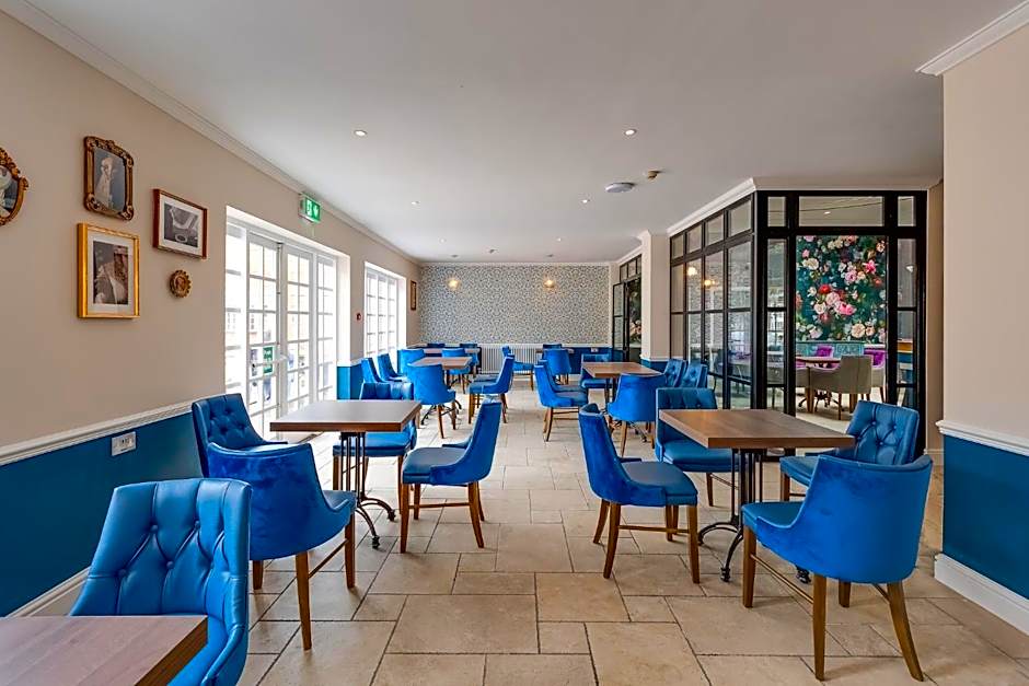 The Northwick Arms Hotel