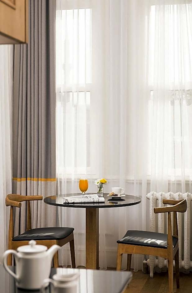 Nevv Bosphorus Hotel & Suites