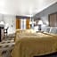 Quality Inn near Six Flags