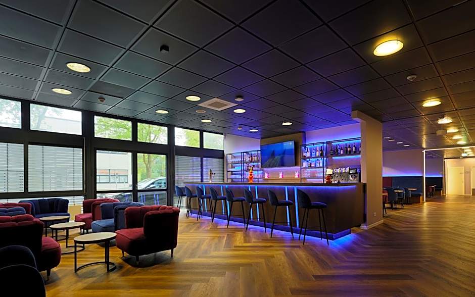 Trip Inn Hotel Frankfurt-Heusenstamm I Tagungshotel