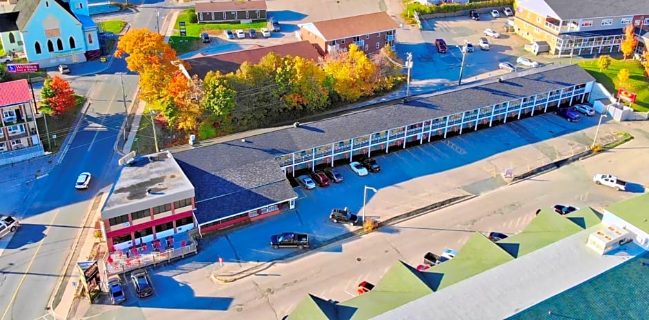 Econo Lodge Miramichi