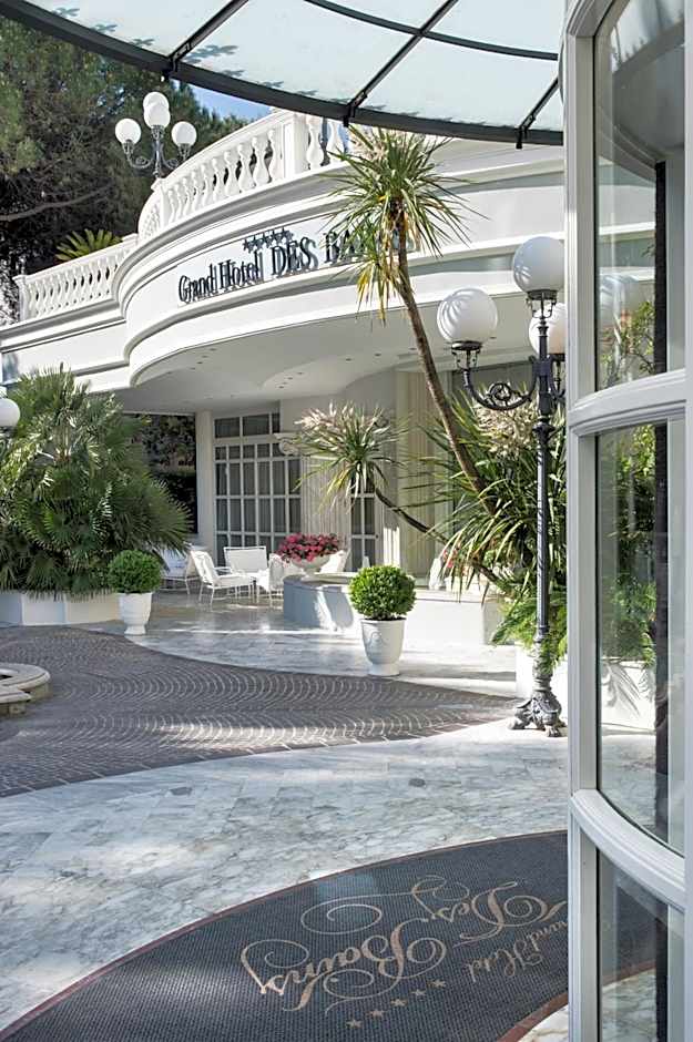 Grand Hotel Des Bains