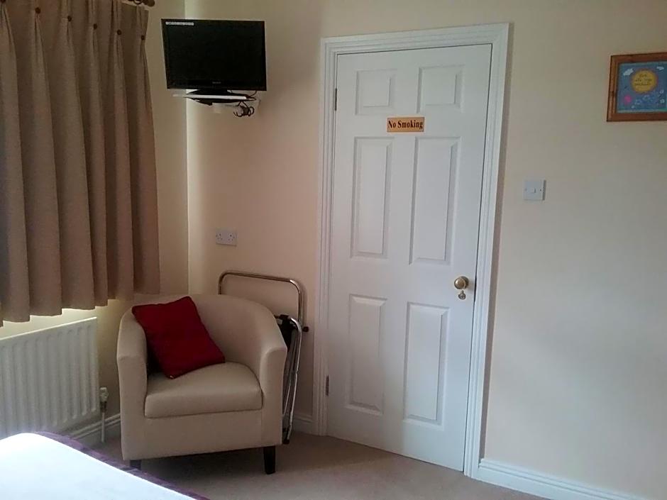 Rocksberry Bed & Breakfast