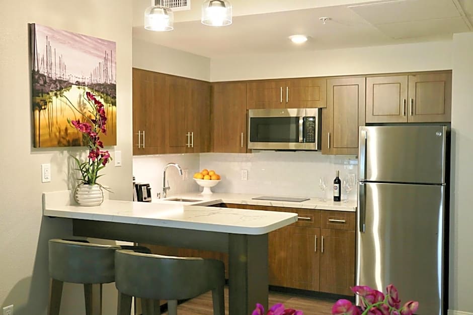 Staybridge Suites Long Beach Airport By IHG