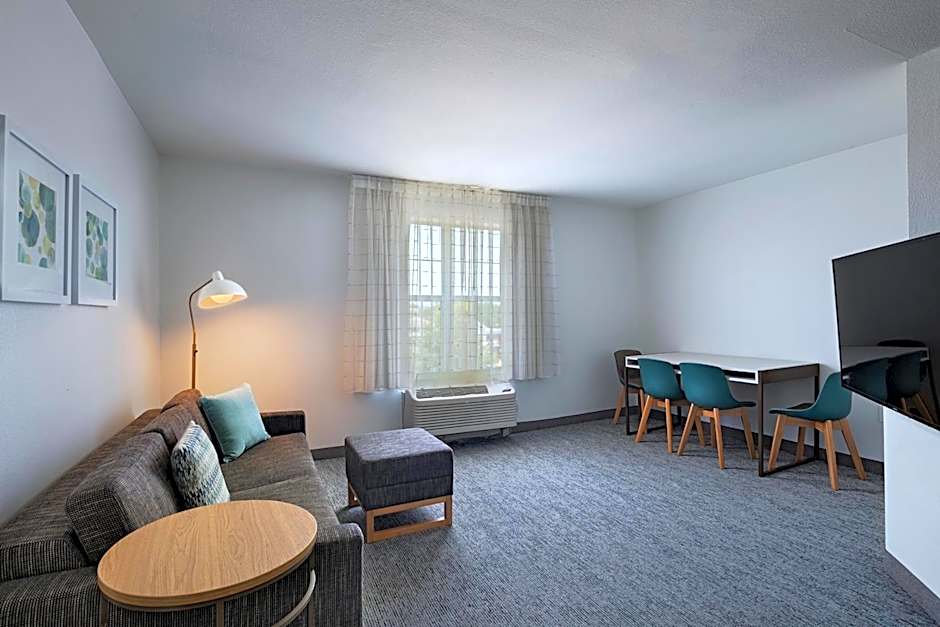 TownePlace Suites by Marriott College Station