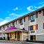 Super 8 by Wyndham Omaha I-80 West