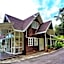 Sutera Sanctuary Lodges at Poring Hot Springs