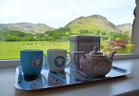 Double Room - Easedale