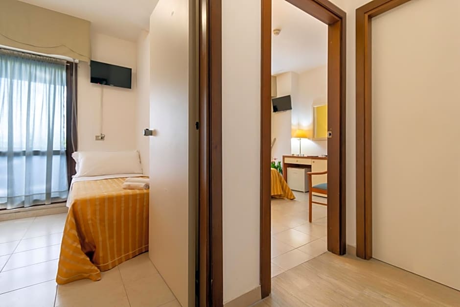 Hotel Galf
