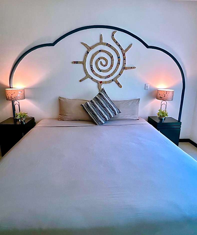 PENTHOUSE con Terraza privada super cómodo y espacioso.