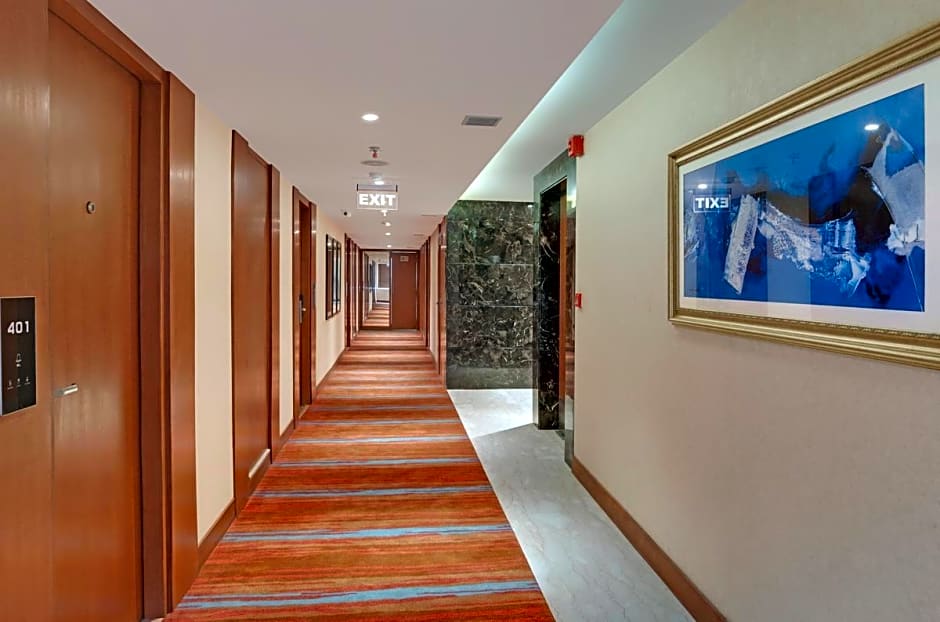 Beacon Hotel - Nirman Vihar New Delhi