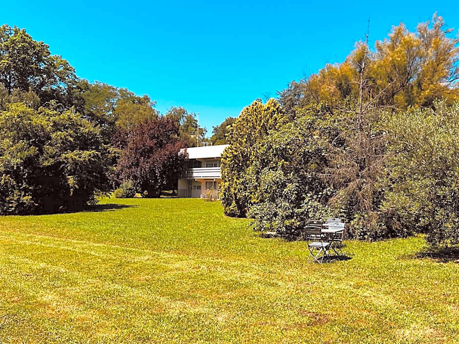 Campanile Lyon Nord - Ecully