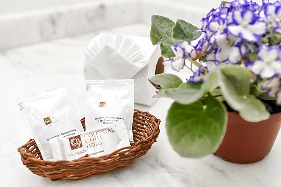 Pousada Colonial Chile