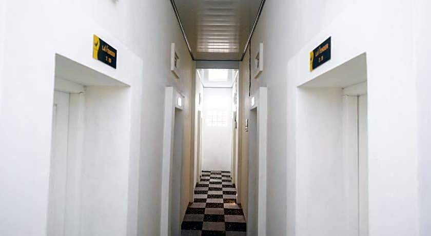 RedDoorz near Terminal Bus Purwokerto