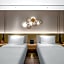 Orange Hotel Changde Railway Station Happy Town