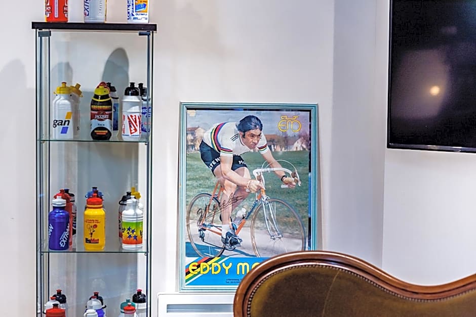 Le Nesk Ventoux - Hotel