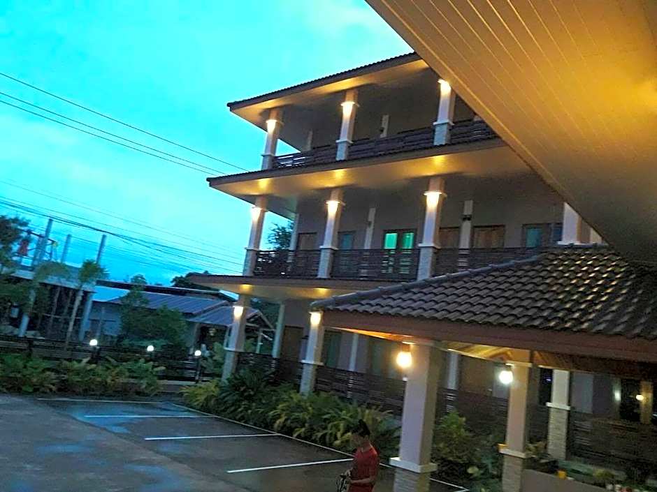 Mgrand hotel