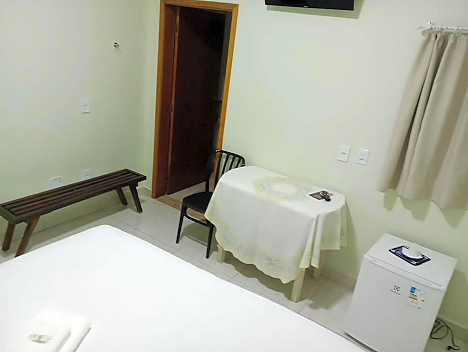 Pousada Chácara VIVALLI