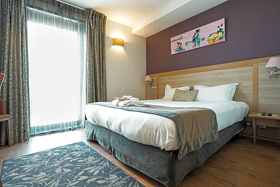 Hotel Vatel Bordeaux