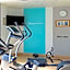 Novotel Suites Paris Stade de France