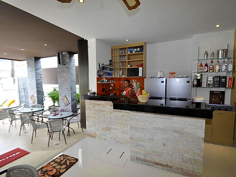 Duangjai Residence