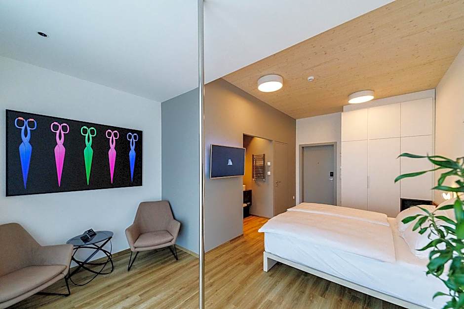 WUD hotel