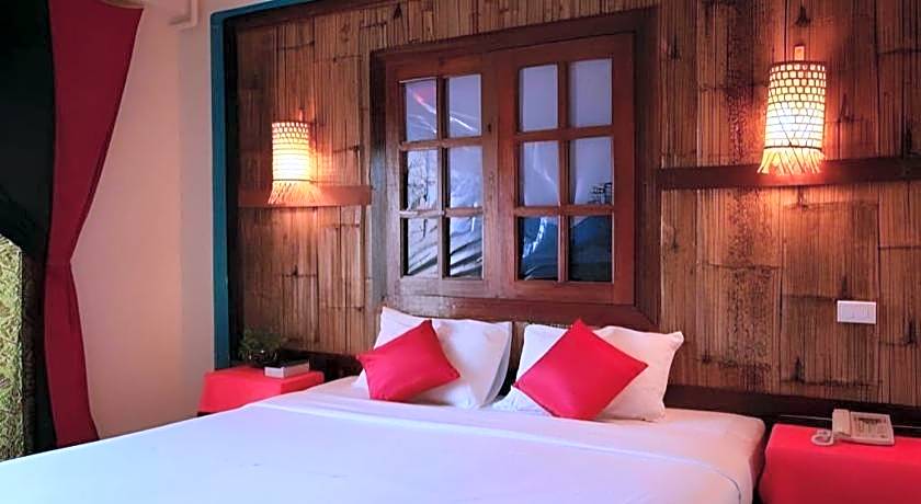 Phumanee Home Hotel