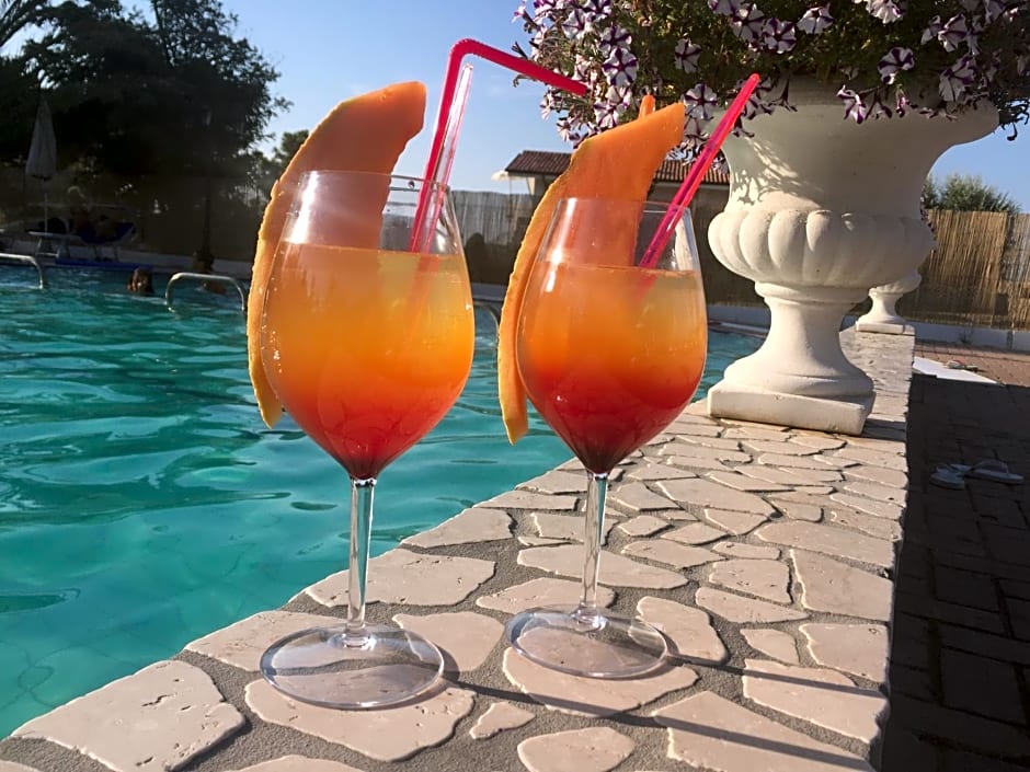 hotel Locanda delle Dune