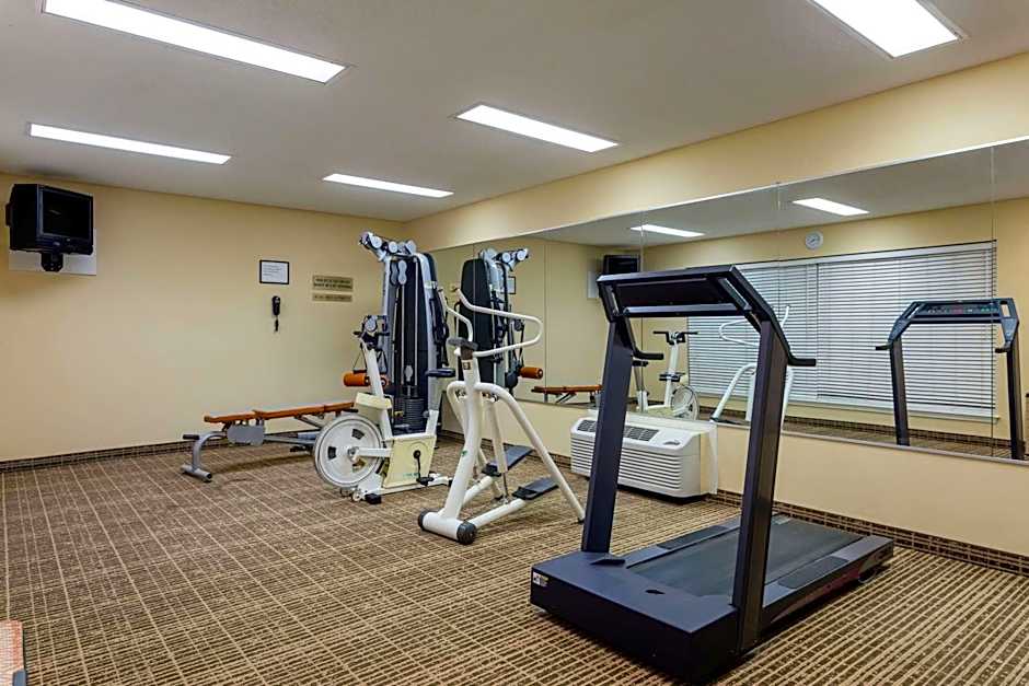 Baymont by Wyndham Easley/Greenville