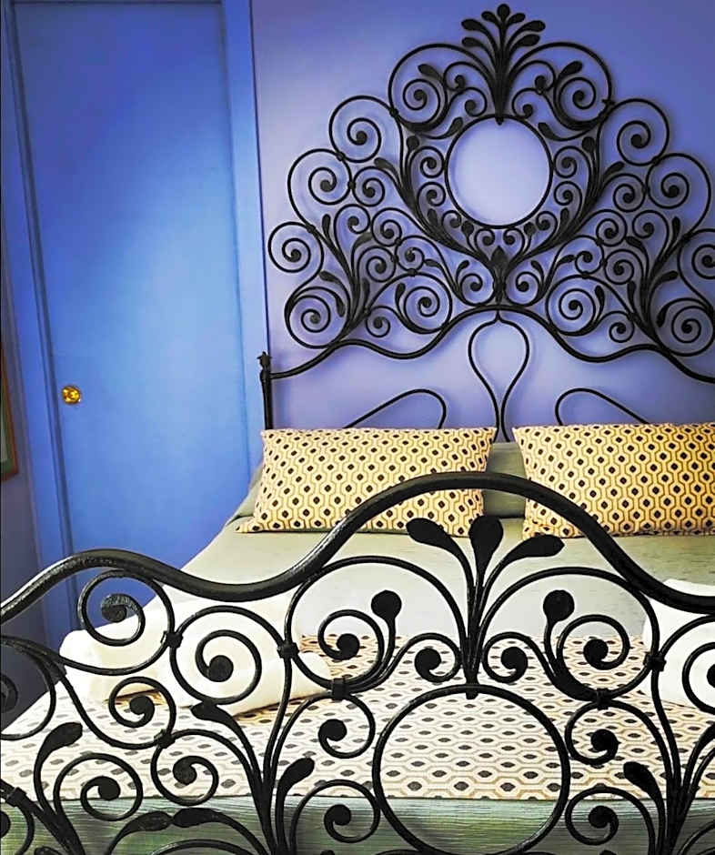 B&B Domus de Janas Santa Teresa Gallura