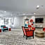 Hampton Inn By Hilton Salem