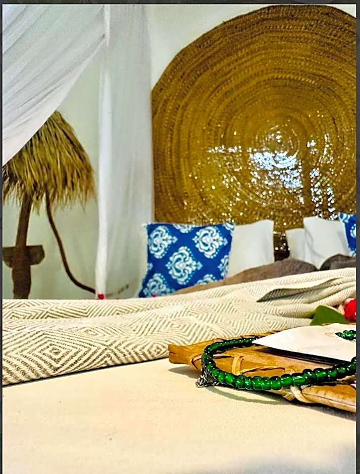 Garden Beach Bungalows Jambiani
