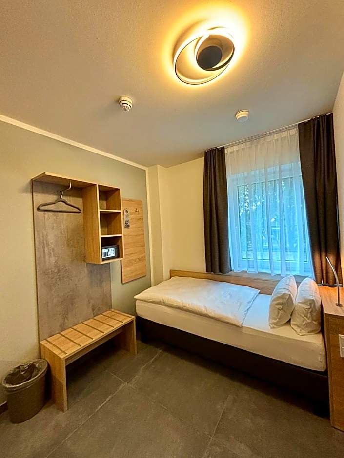 Hotel Schwarzes Ross