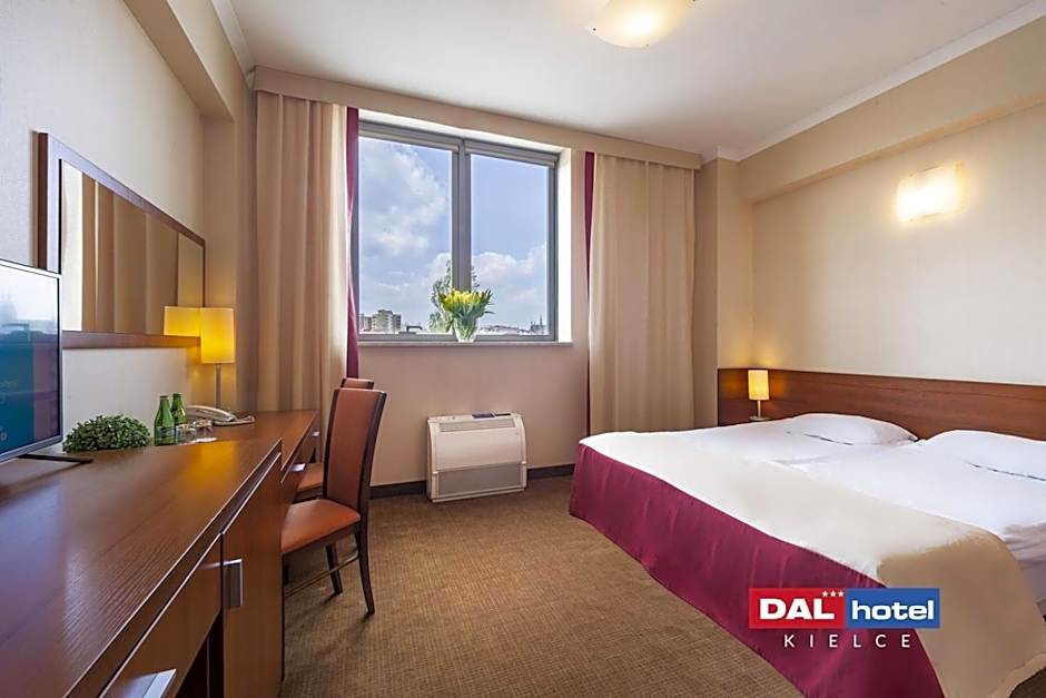 Hotel Dal Kielce