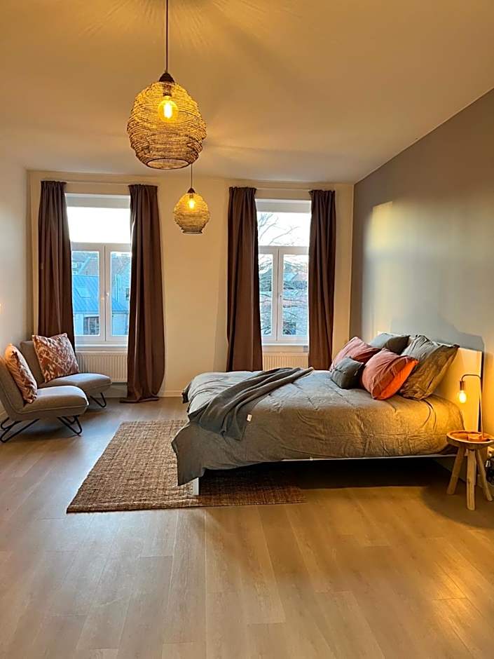 Holiday Home La Petite Maison