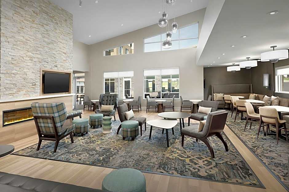 Residence Inn by Marriott Dayton Miamisburg