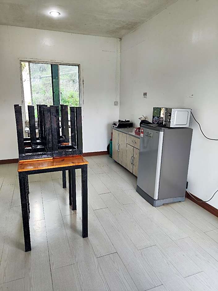 Blue Mountain Lodge Kundasang