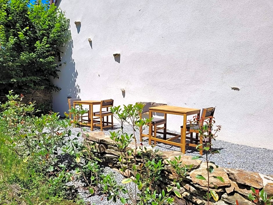 Domaine des grands chênes