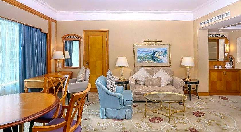 Regency Hotel