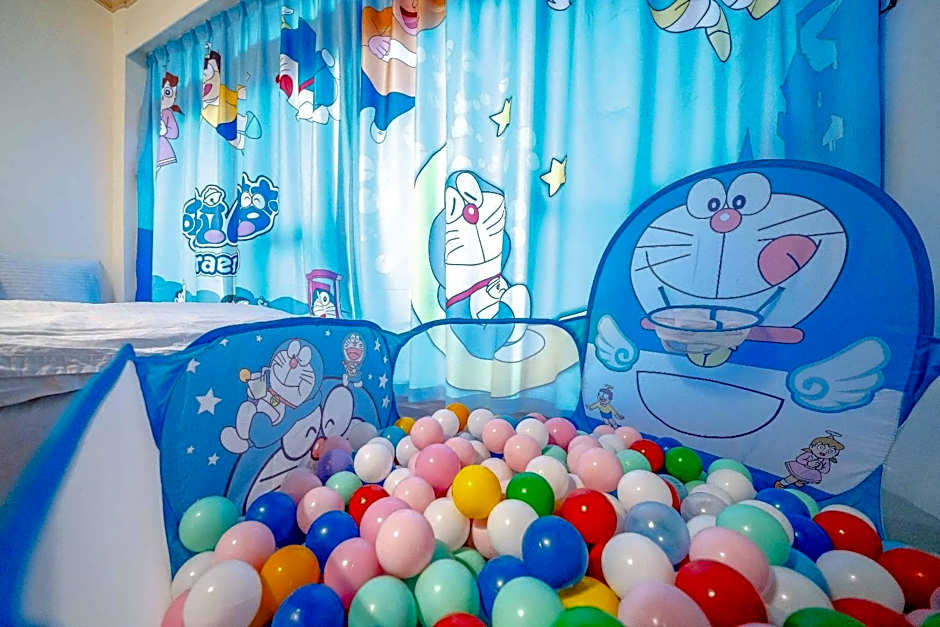 Lohas Villa Accommodation