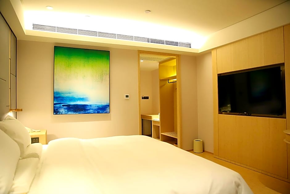 JI Hotel Lianyungang Xugou