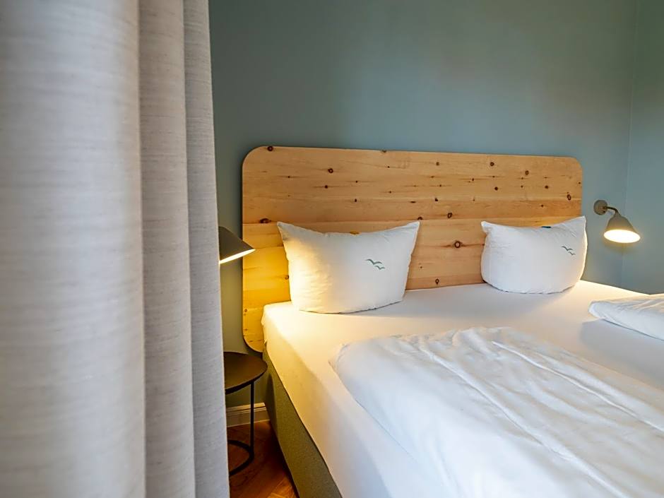 Hotel Künstlerherberge