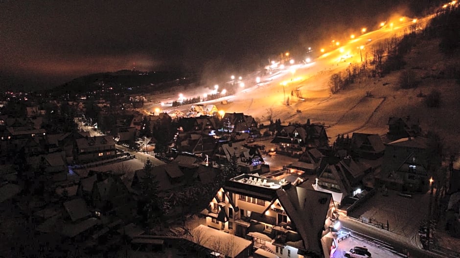 Residence Spa Harenda